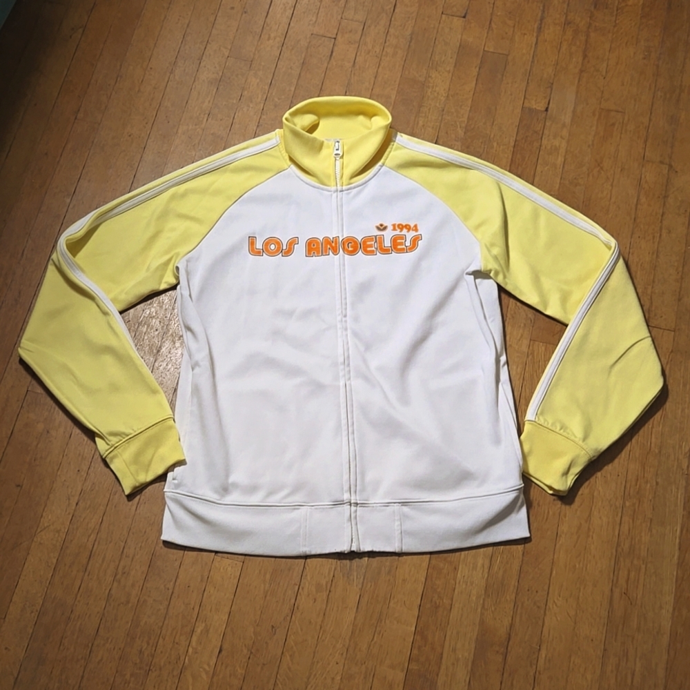 Old Navy Los Angeles Full Zip